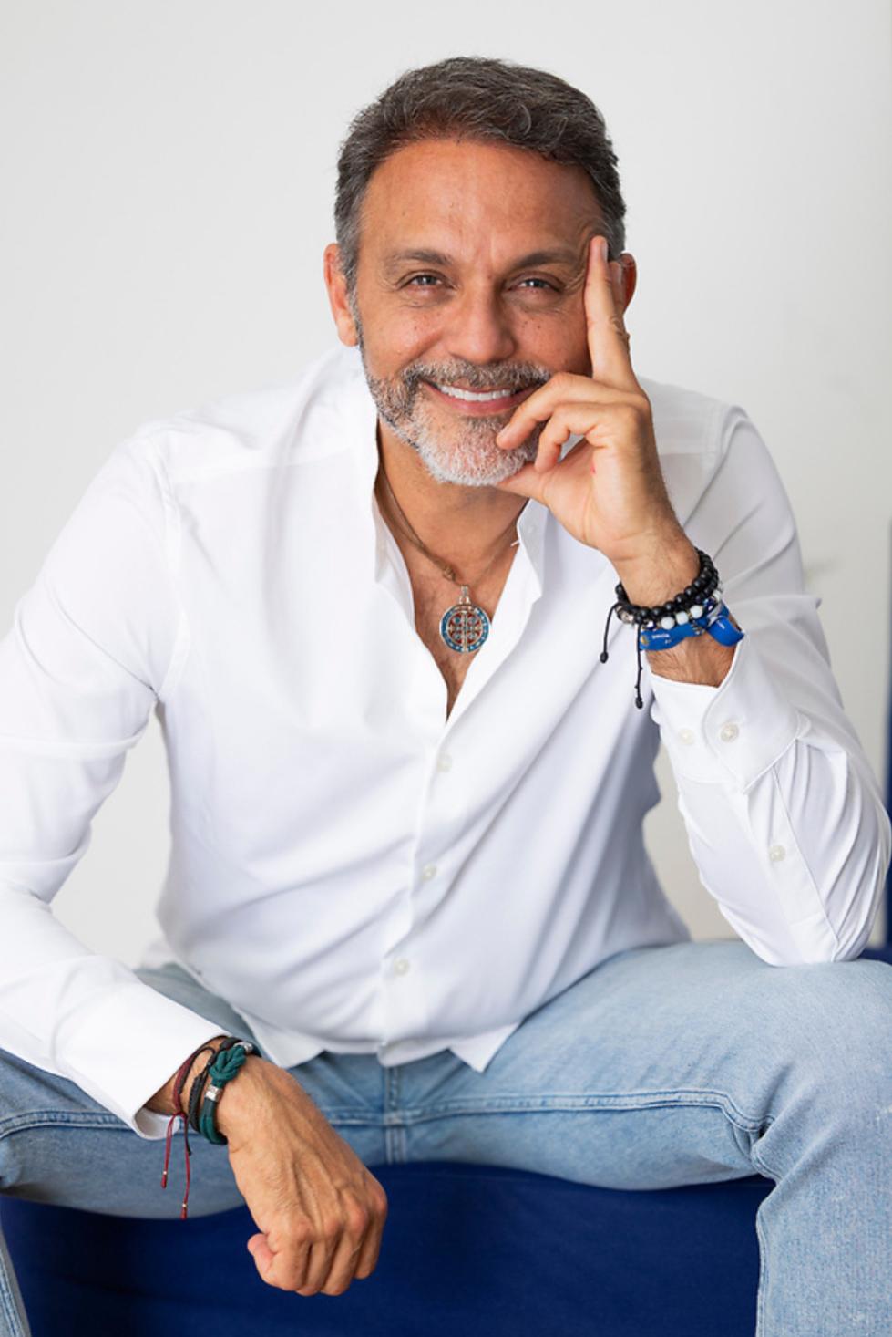 Alejandro Pérez